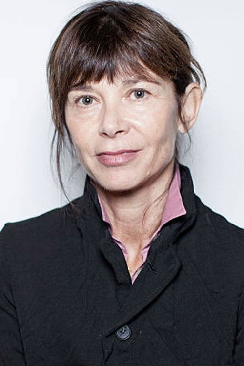 Photo of Francesca Marciano