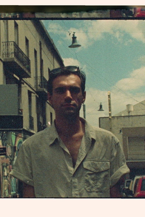 Photo of Francisco Liberatore