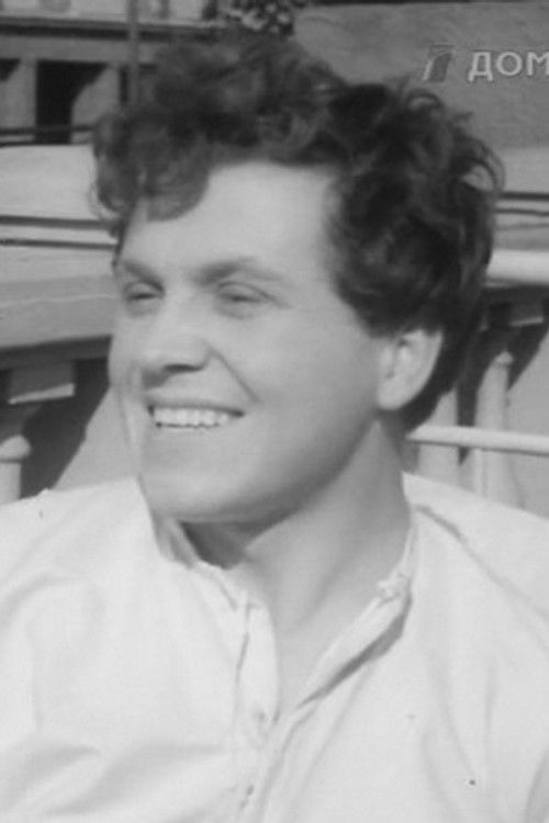 Photo of Viktor Terekhov