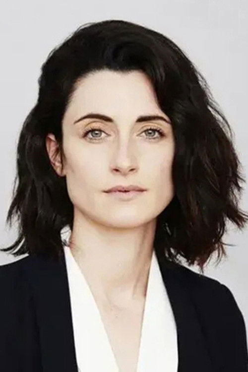 Photo of Natasha O'Keeffe