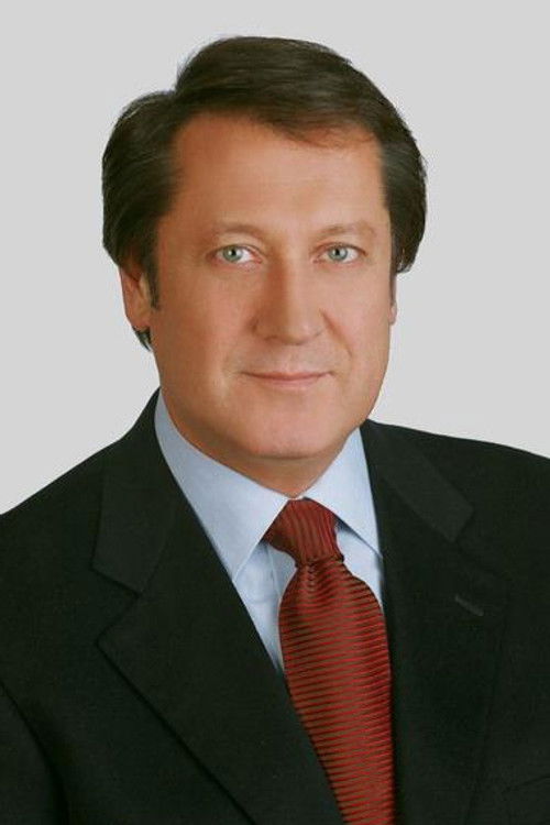 Photo of Ahmet Özhan