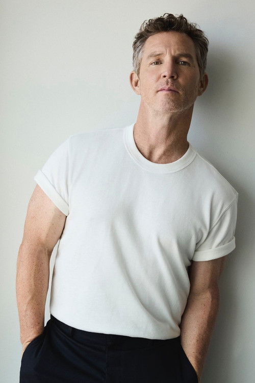 Photo of Shawn Hatosy