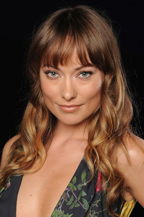Photo of Olivia Wilde