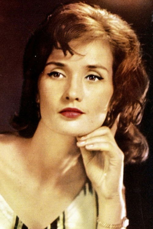 Photo of Zinaida Kirienko