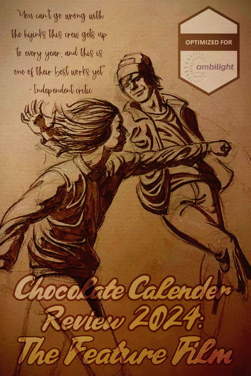 Chocolate Calender Review 2024: The Feature Film