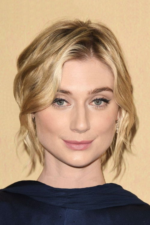 Photo of Elizabeth Debicki
