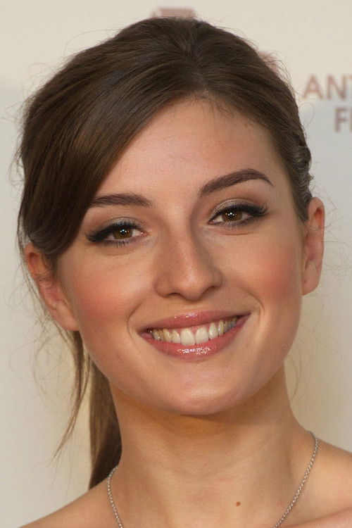 Photo of María Valverde