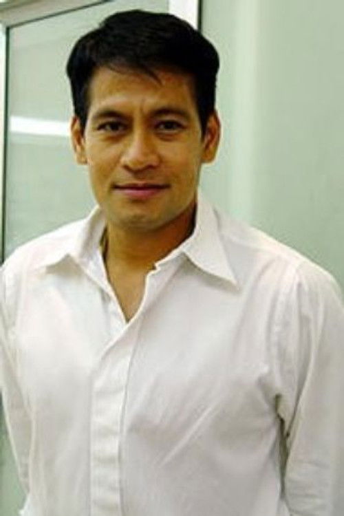 Photo of Bin Bunluerit