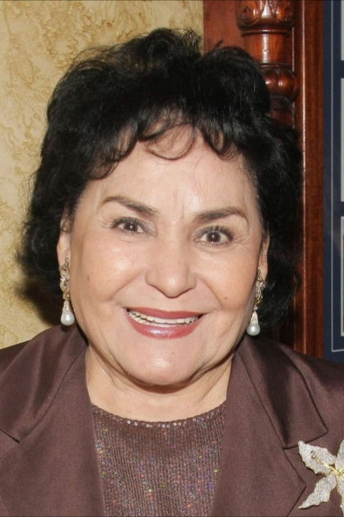 Photo of Carmen Salinas