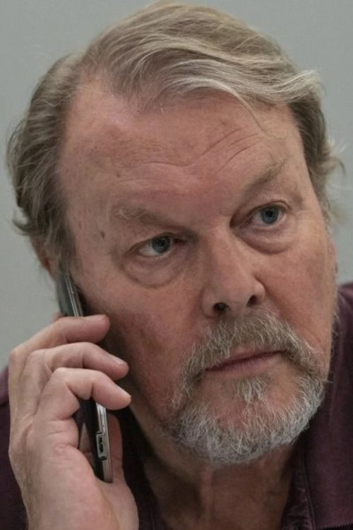 Photo of Hans Henrik Clemensen