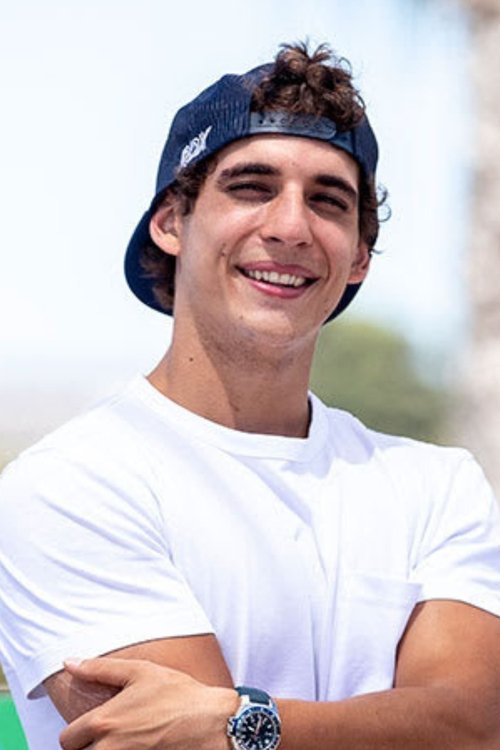 Photo of Miguel Herrán