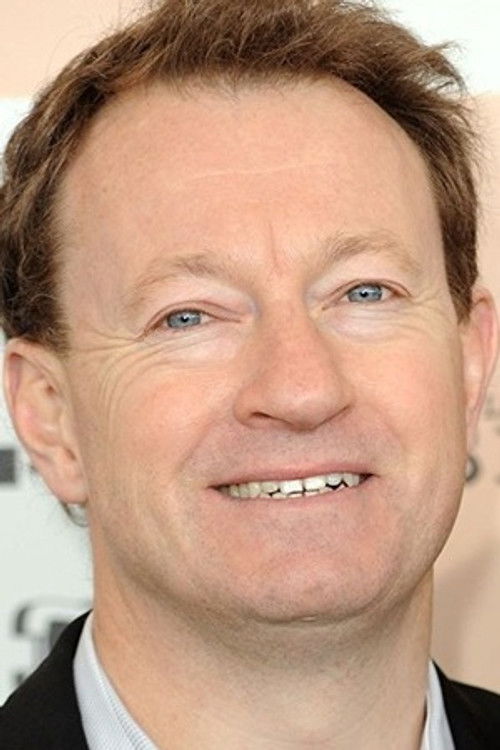 Simon Beaufoy