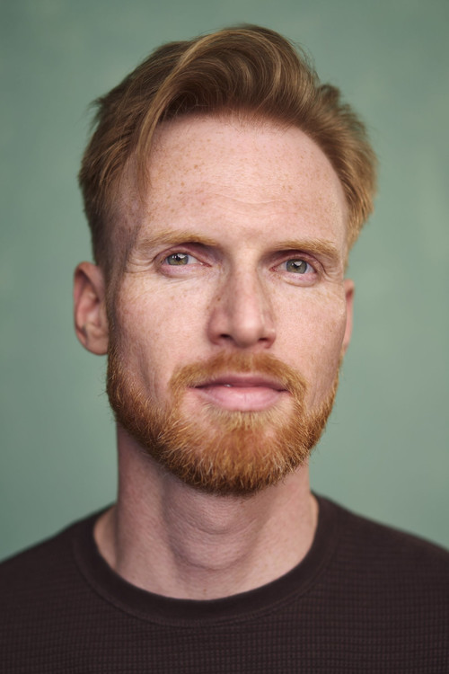 Photo of Martin Angerbauer