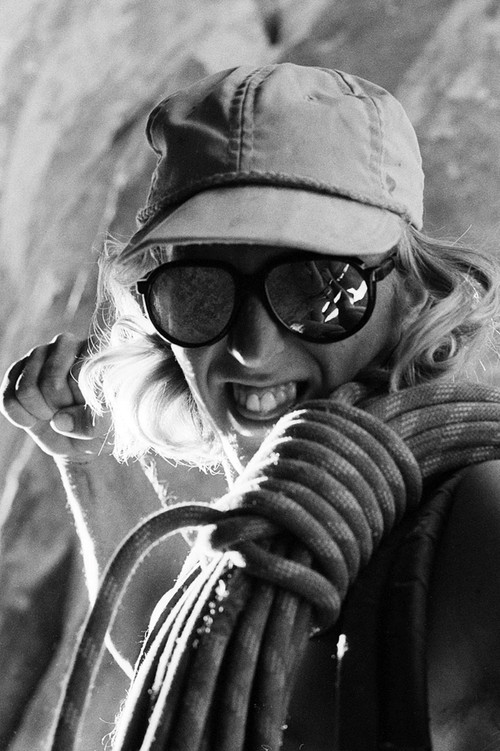 Photo of John Bachar