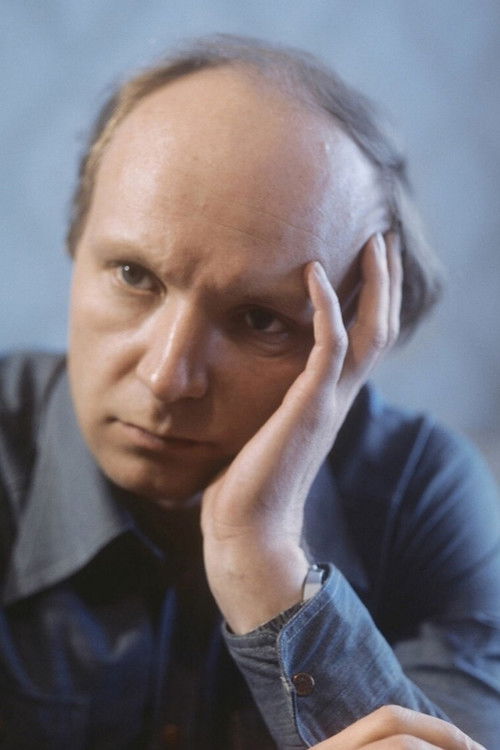 Photo of Andrey Myagkov