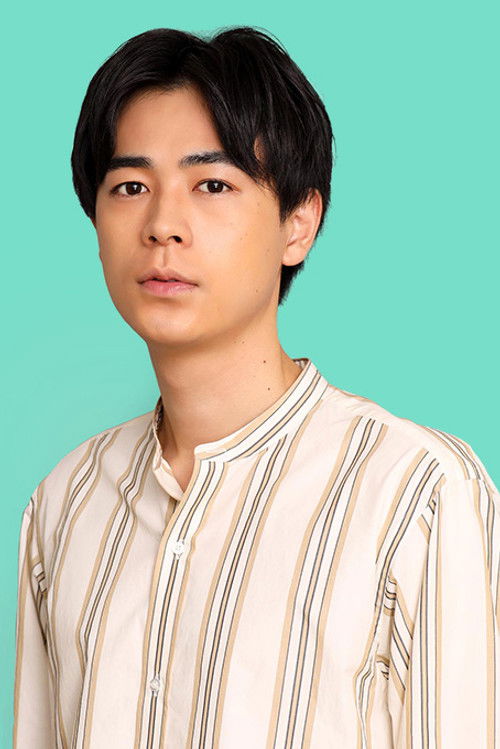 Photo of Ryo Narita
