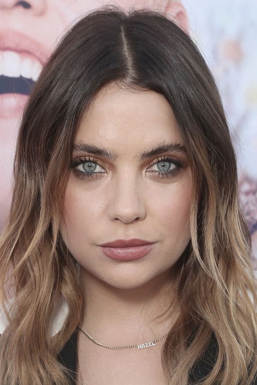 Photo of Ashley Benson