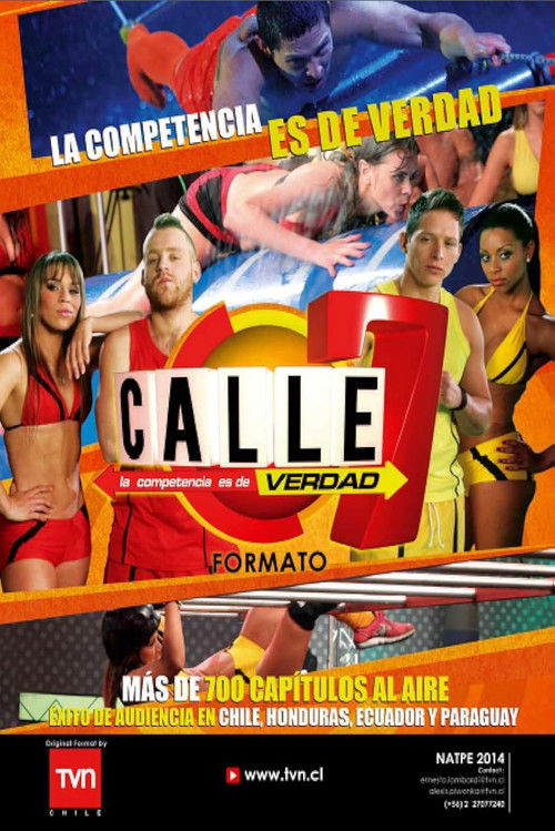 Calle 7