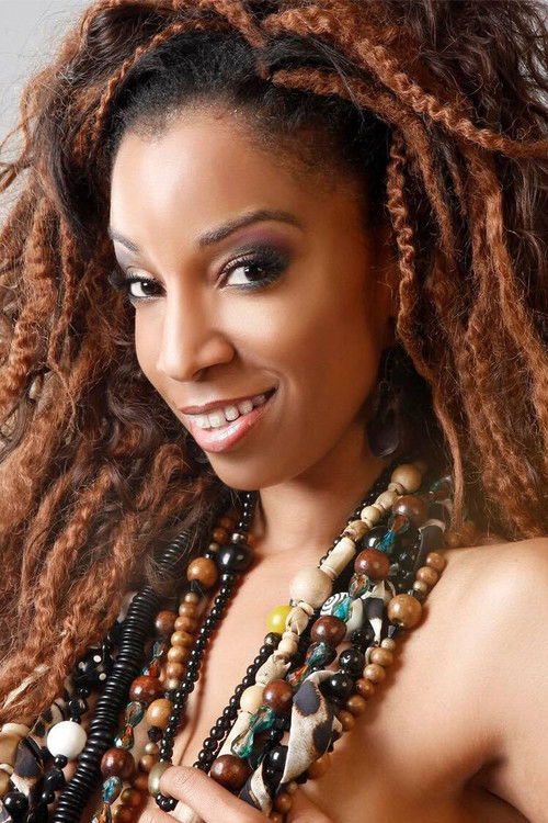 Photo of Adriana Lessa