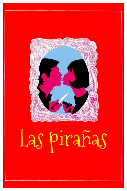 Las pirañas