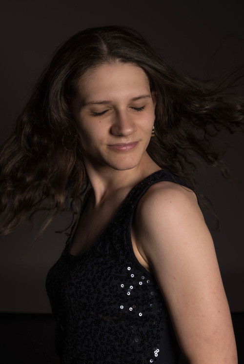 Photo of Anna Elizabeth Stern