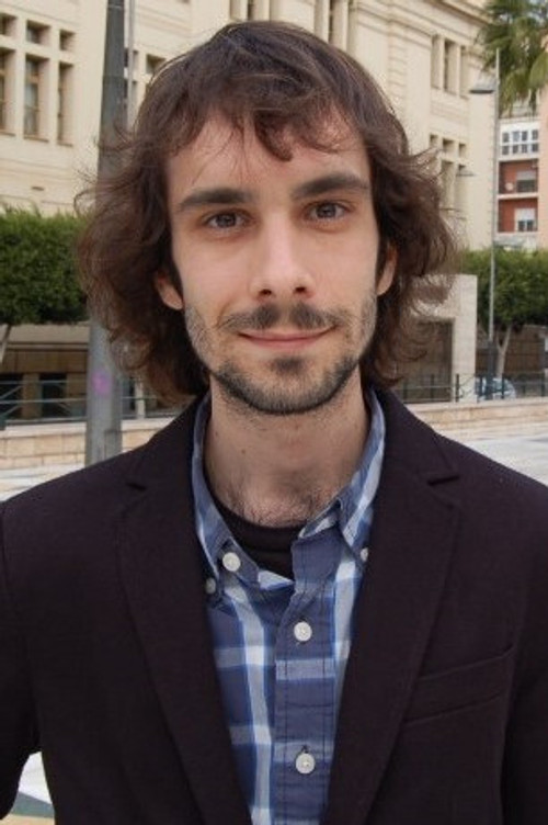 Photo of Manuel Dios