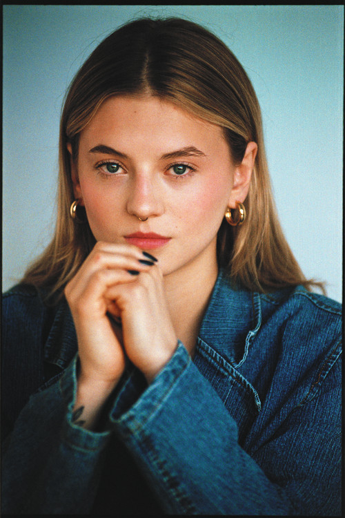 Photo of Milya Corbeil-Gauvreau