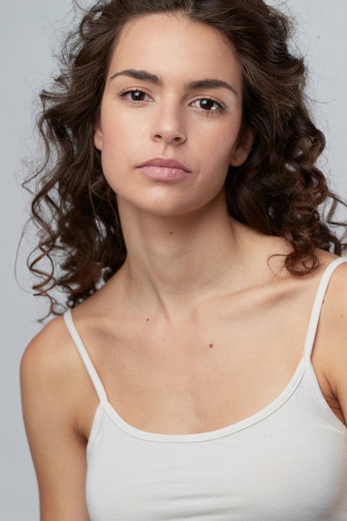 Photo of Silvia Naval