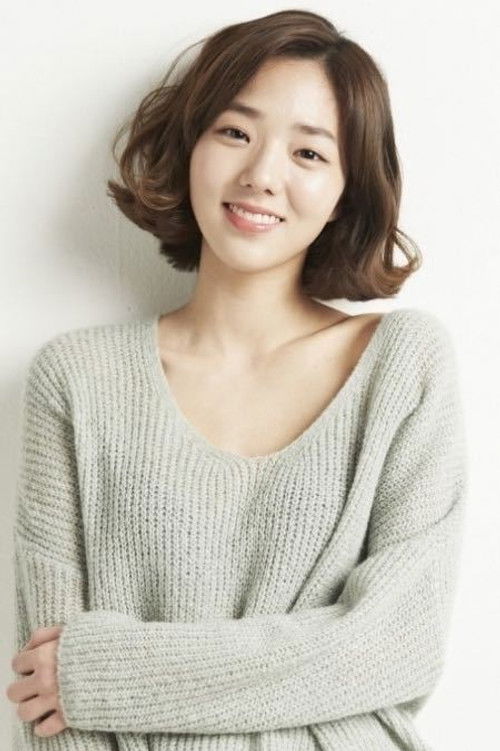 Photo of Chae Soo-bin