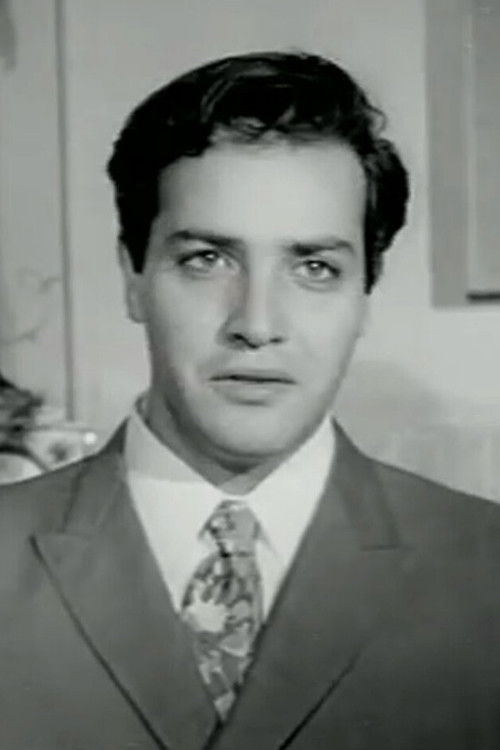 Photo of Gürel Ünlüsoy