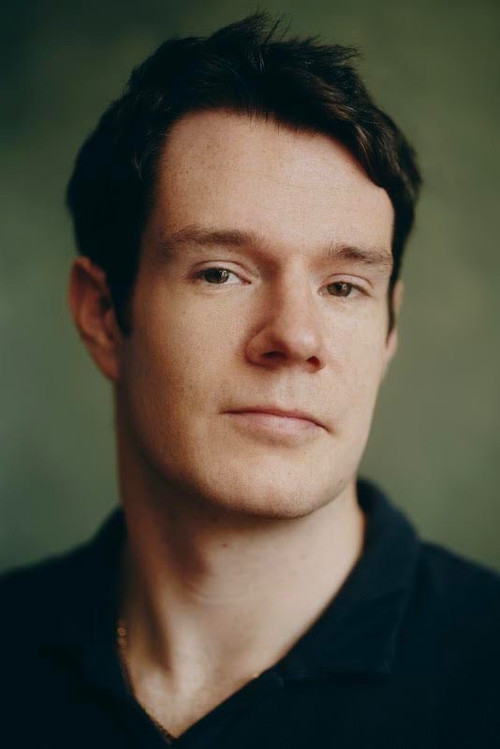 Photo of Connor Swindells