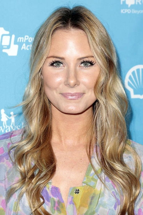 Photo of Vanessa Evigan