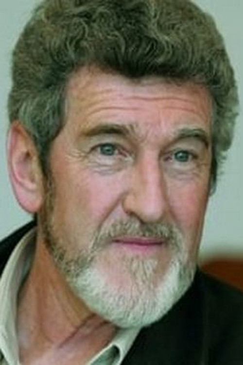 Photo of Patrick Préjean