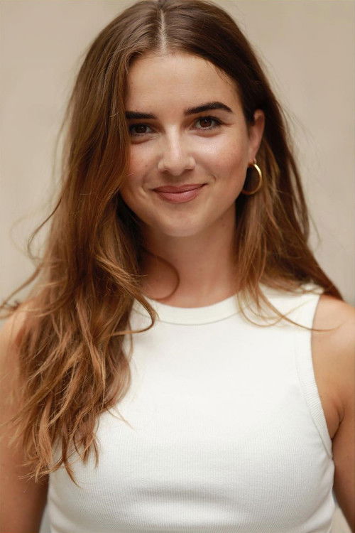 Photo of Claudia Bacos