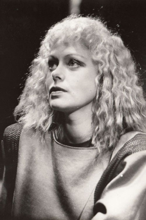 Photo of Alice Talvik