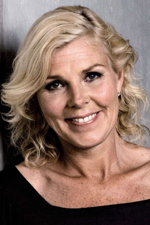 Photo of Anna Thygesen