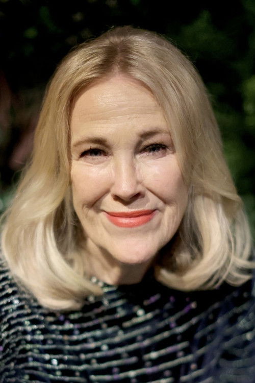 Photo of Catherine O'Hara