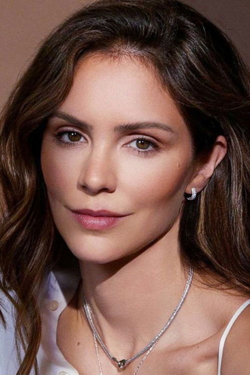Photo of Katharine McPhee
