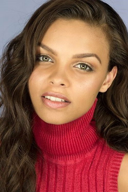 Photo of Melanie Bowers