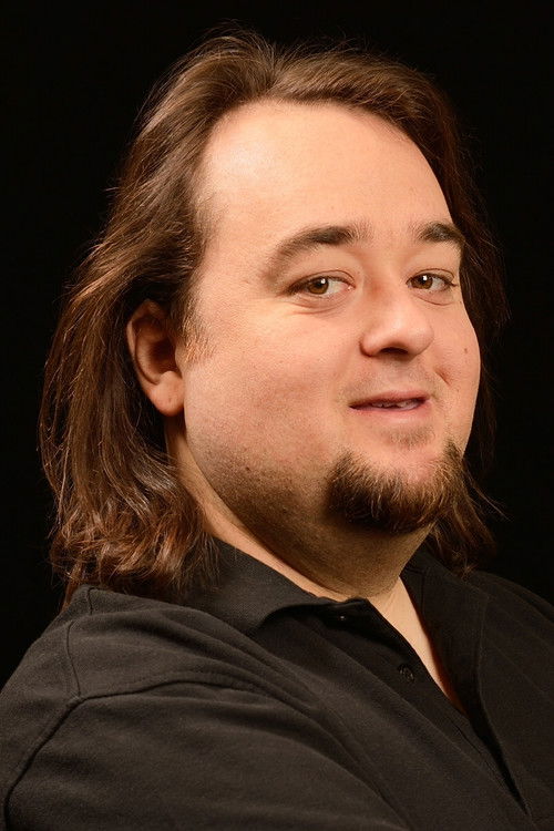 Photo of Austin Lee Russell