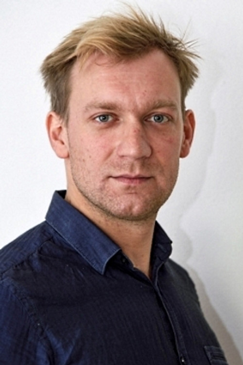 Photo of Lukáš Melník