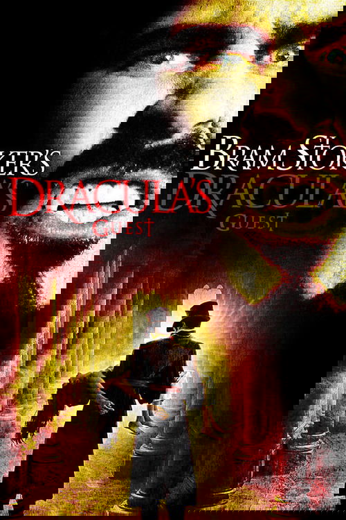 Dracula's Guest