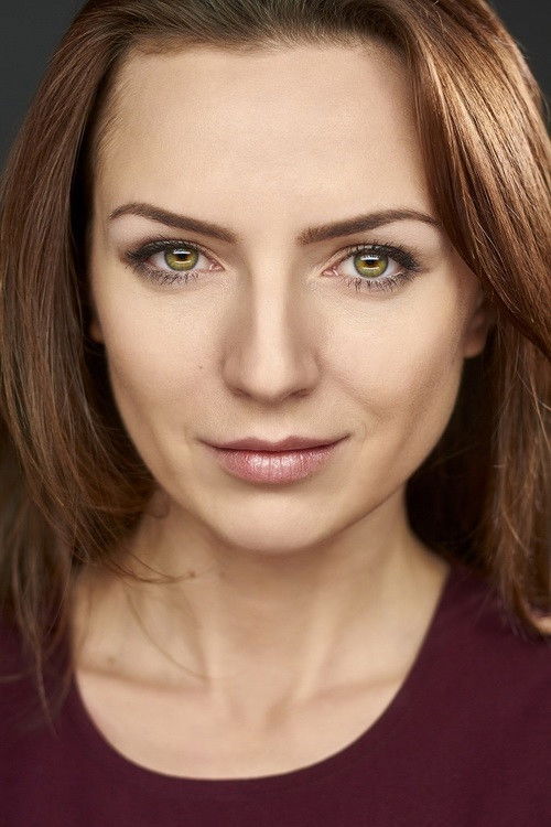 Photo of Ekaterina Molokhovskaya