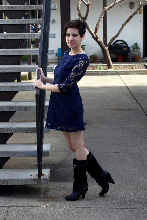 Photo of Diana Maxfield