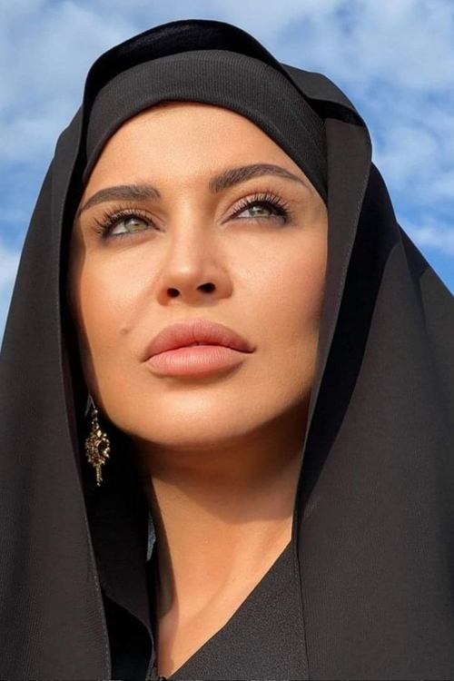 Photo of Jumana Murad