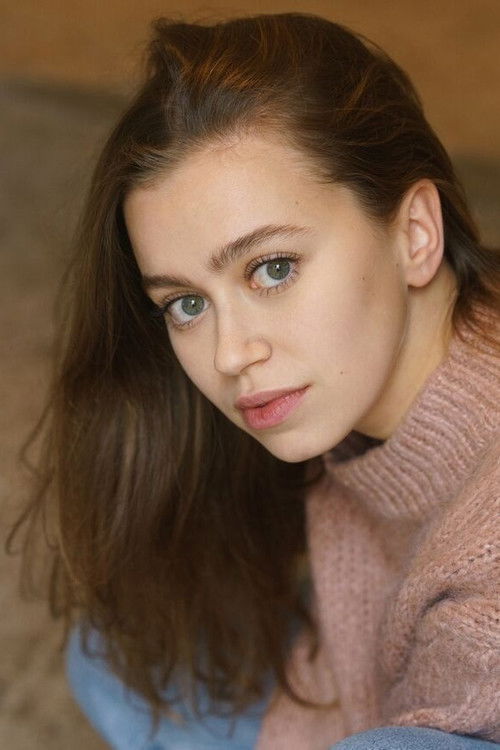 Photo of Alexandra Pfeifer