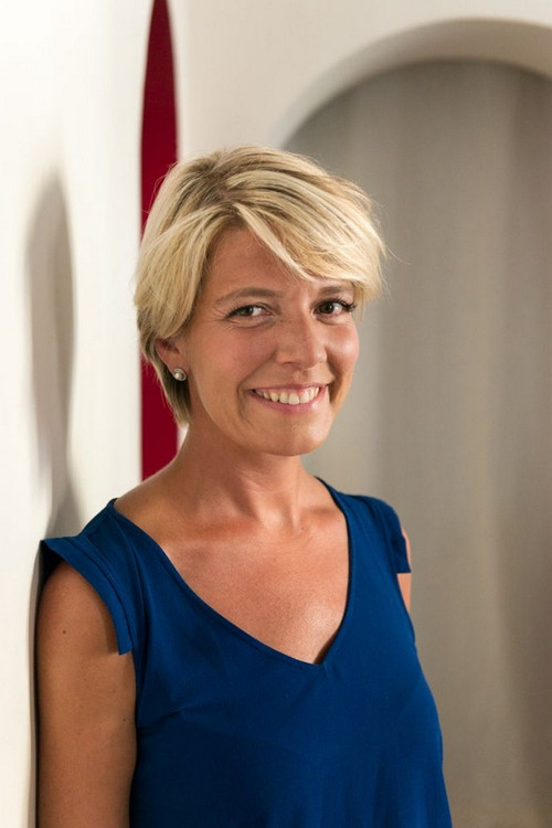 Photo of Sandy Boizard