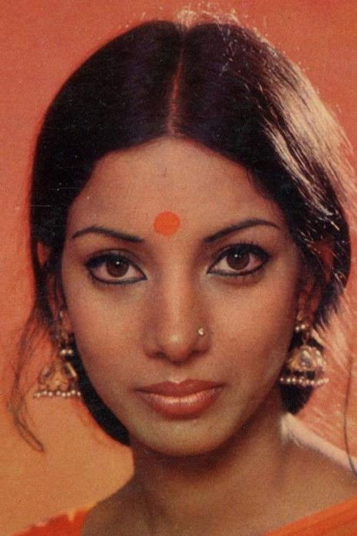 Photo of Shabana Azmi