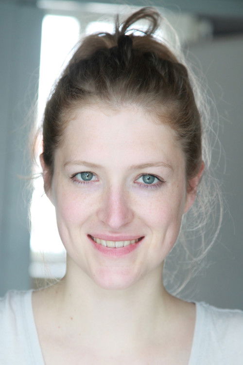 Photo of Lola Klamroth