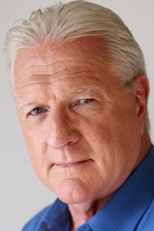 Photo of Gregory Brown